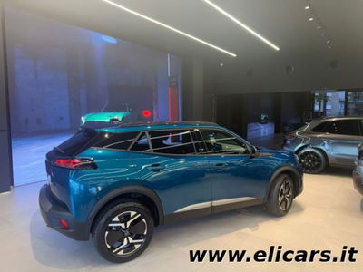 Peugeot 2008 PureTech 100 S&S Allure nuova