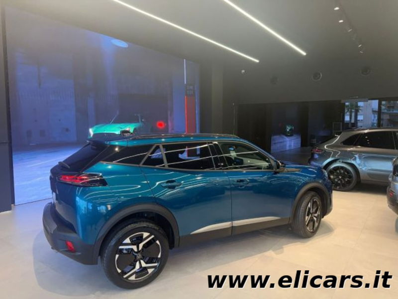 Peugeot 2008 PureTech 100 S&S Allure