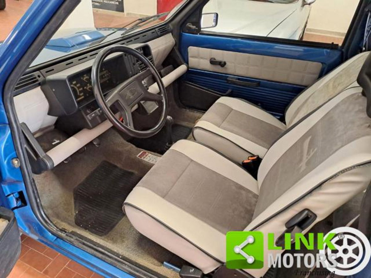 Fiat Panda 1000 4x4 Sisley (4)