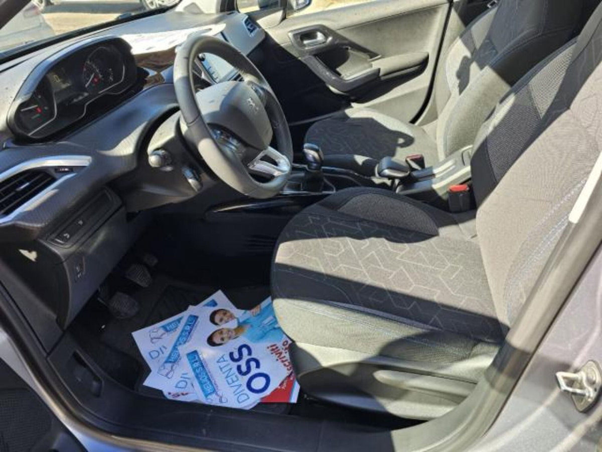 Peugeot 2008 100 S&S Allure (10)