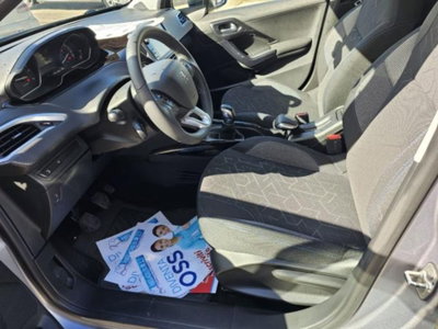 Peugeot 2008 100 S&S Allure (10)