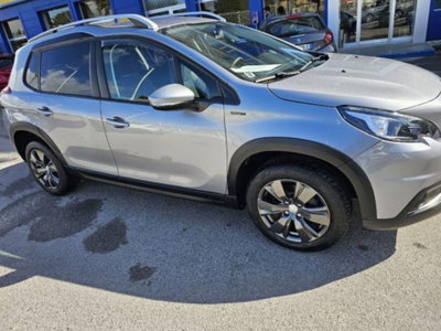 Peugeot 2008 100 S&S Allure (2)