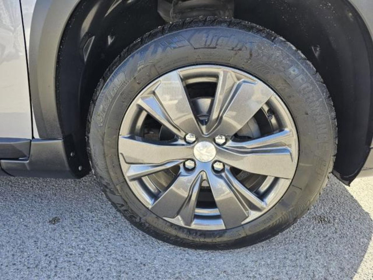Peugeot 2008 100 S&S Allure (7)