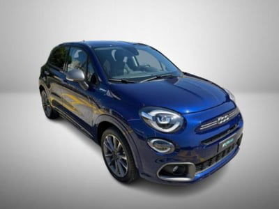 Fiat 500X 1.3 mjet Sport 95cv usata