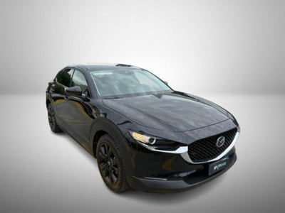 Mazda CX-30 e-Skyactiv-G M Hybrid 2WD Homura usata