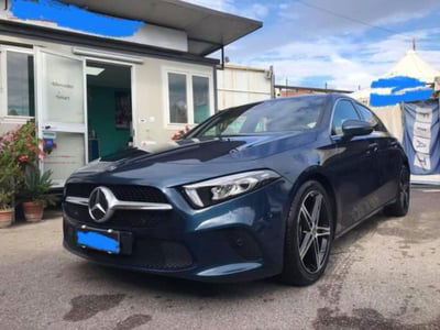 Mercedes-Benz Classe A Sedan 180 Automatic 4p. Executive usata