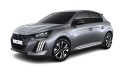 Peugeot 208 PureTech 100 Stop&Start EAT8 5 porte Allure Pack usata