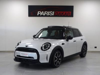 MINI Mini 1.5 Cooper Yours 5 porte usata