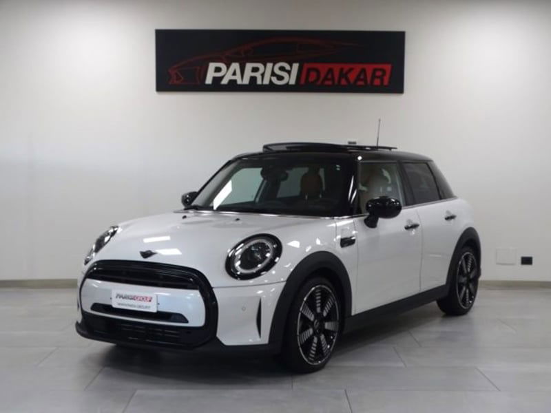 MINI Mini 1.5 Cooper Yours 5 porte