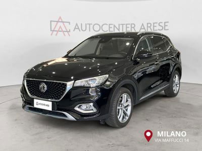 Mg EHS Plug-in Hybrid Excite usata