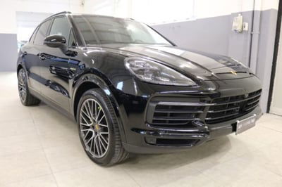 Porsche Cayenne 3.0 V6 usata