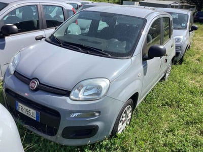 Fiat Panda 1.2 Easy usata
