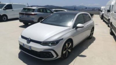 Volkswagen Golf 1.4 GTE DSG Plug-In Hybrid usata