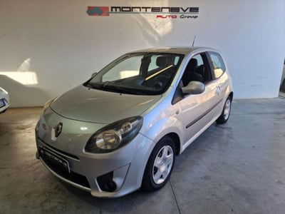 Renault Twingo 1.5 dCi 65CV Sport & Sound usata