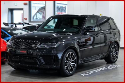 Land Rover Range Rover Sport 3.0 SDV6 249 CV HSE Dynamic usata