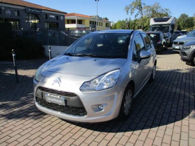 Citroen C3 1.1 GPL airdream Attraction usata