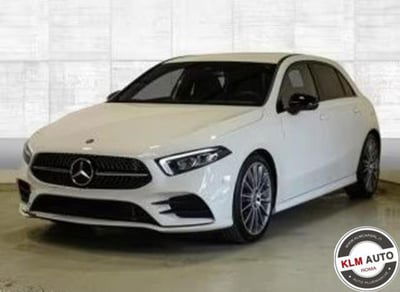 Mercedes-Benz Classe A Sedan 220 Automatic 4p. Premium usata