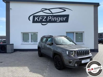 Jeep Renegade 1.0 T3 Limited usata