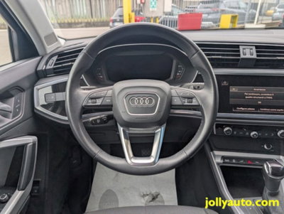 Audi Q3 45 TFSI e S tronic Business (11)
