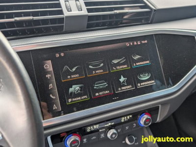 Audi Q3 45 TFSI e S tronic Business (13)