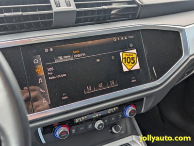 Audi Q3 45 TFSI e S tronic Business (14)