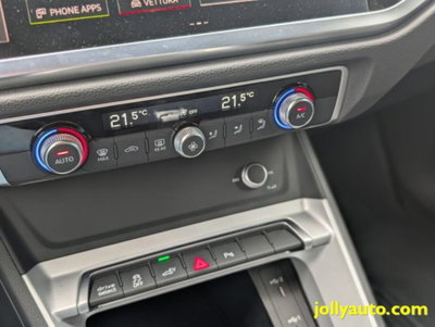 Audi Q3 45 TFSI e S tronic Business (18)