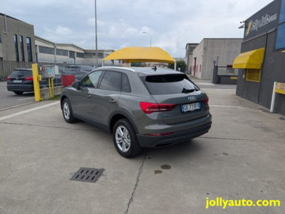 Audi Q3 45 TFSI e S tronic Business (20)