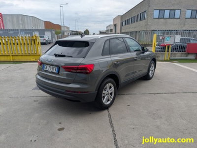 Audi Q3 45 TFSI e S tronic Business (5)