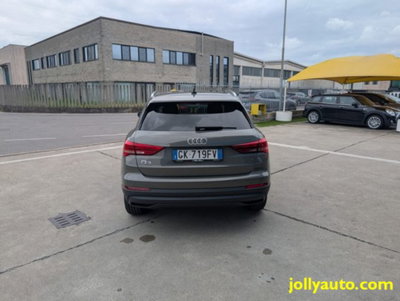Audi Q3 45 TFSI e S tronic Business (6)