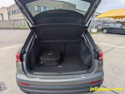 Audi Q3 45 TFSI e S tronic Business (7)