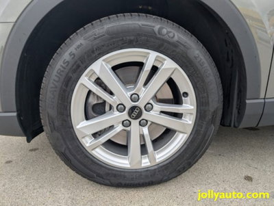 Audi Q3 45 TFSI e S tronic Business (8)