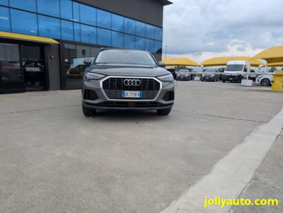 Audi Q3 45 TFSI e S tronic Business (9)