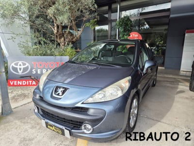 Peugeot 207 VTi 120CV 5p. aut. XS
