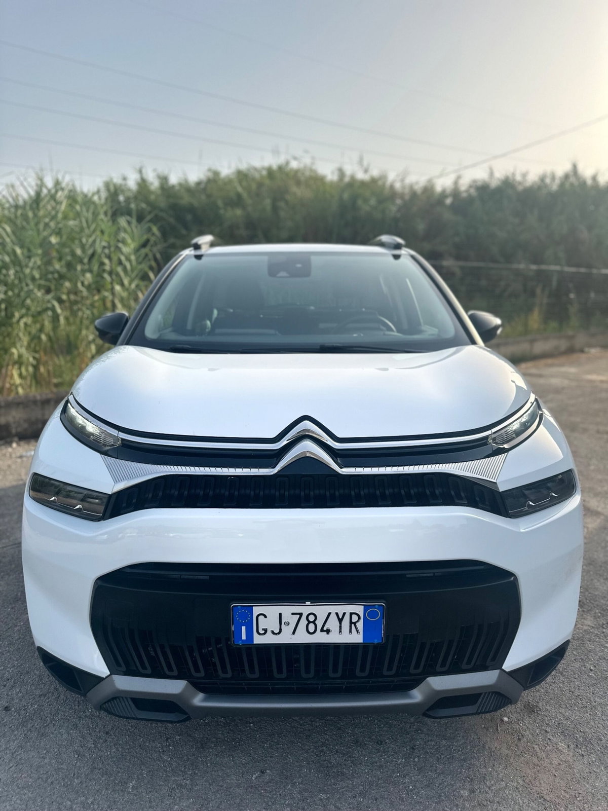 Citroen C3 Aircross BlueHDi 120 S&S EAT6 Shine Pack (3)
