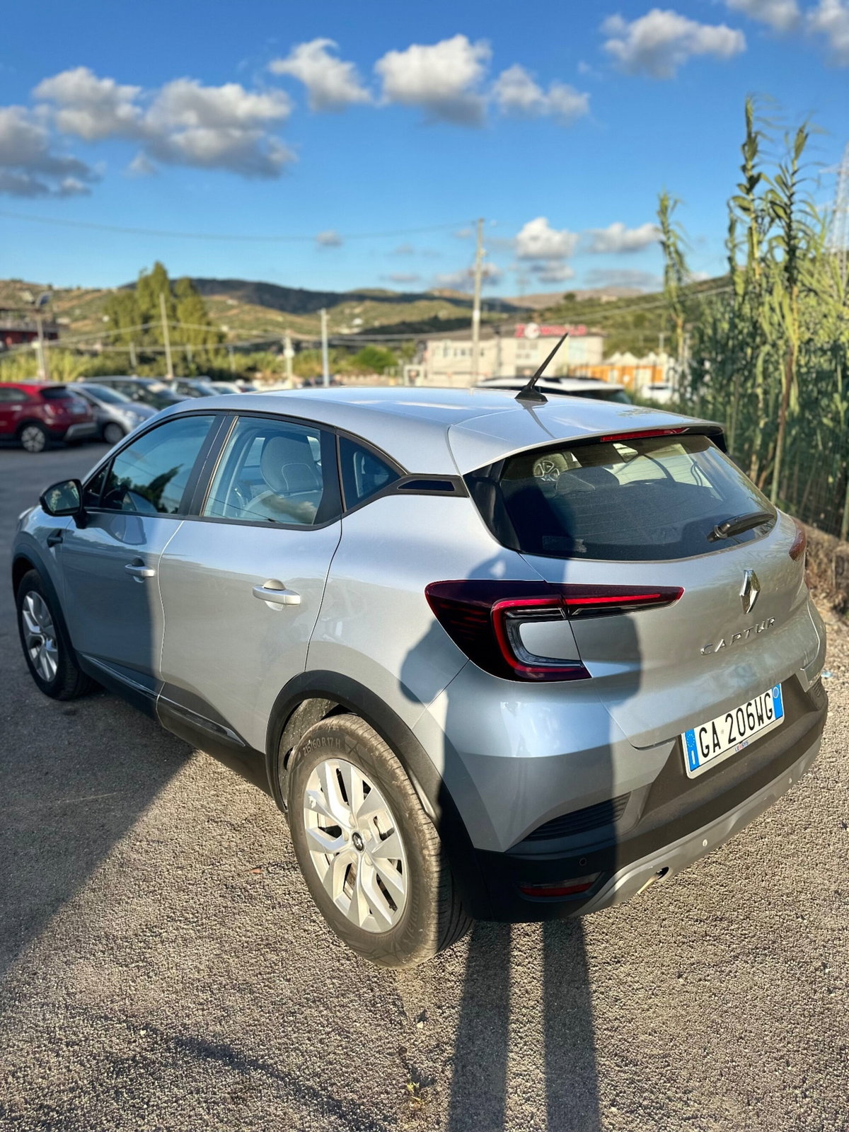 Renault Captur Blue dCi 115 CV EDC Intens (2)