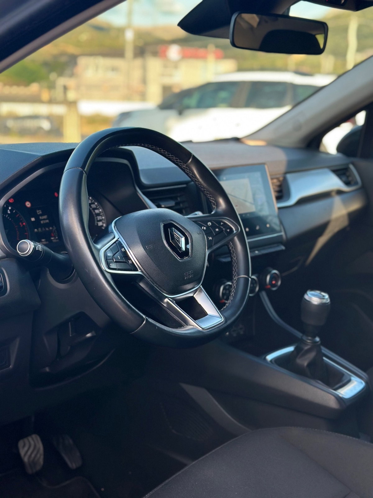 Renault Captur Blue dCi 115 CV EDC Intens (3)