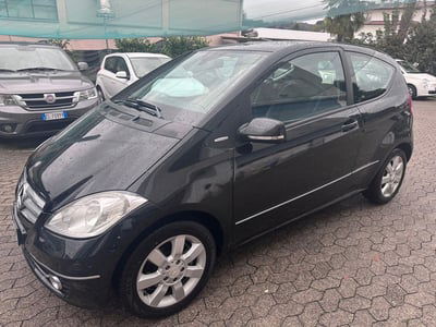Mercedes-Benz Classe A 170 Avantgarde