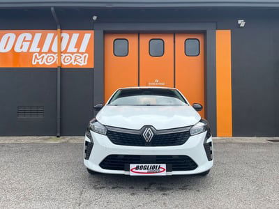 Renault Clio Blue dCi 100 CV 5 porte Evolution usata