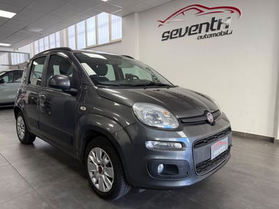 Fiat Panda 1.2 Lounge usata