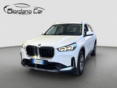 BMW X1 sDrive 18d Edition Essence usata