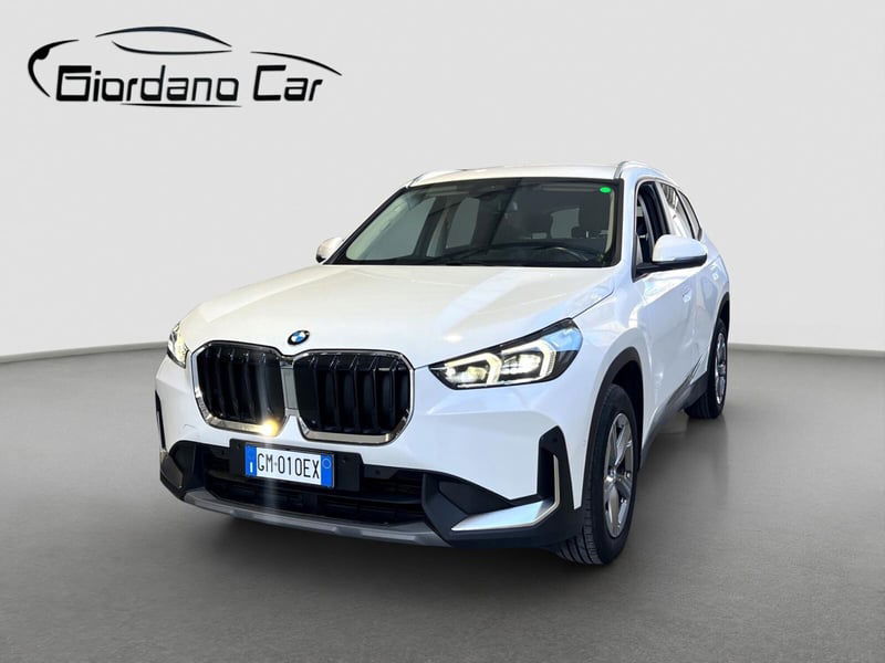 BMW X1 sDrive 18d Edition Essence