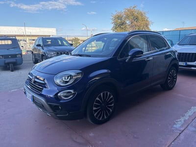 Fiat 500X 1.0 T3 120 CV usata