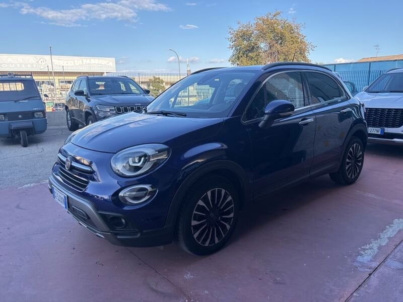 Fiat 500X 1.0 T3 120 CV