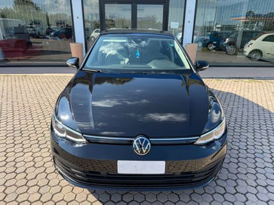 Volkswagen Golf 1.0 eTSI EVO DSG Life usata