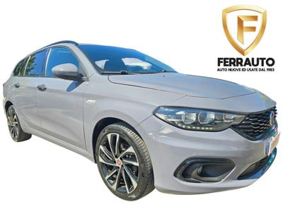 Fiat Tipo Station Wagon Tipo 1.4 SW Easy usata