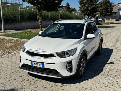 Kia Stonic 1.0 T-GDi GPL DCT Style usata