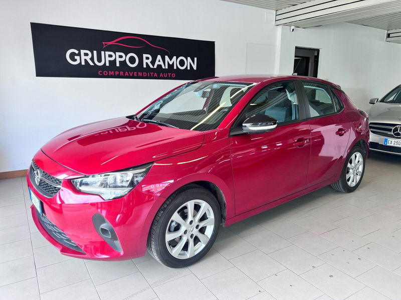 Opel Corsa 1.2 Elegance