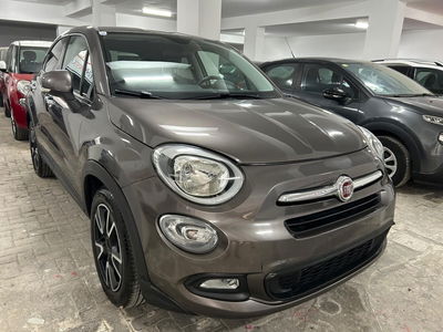 Fiat 500X 1.6 MultiJet 120 CV Lounge usata