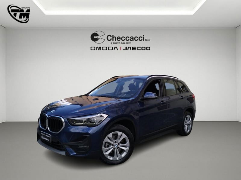 BMW X1 sDrive16d Sport