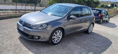 Volkswagen Golf 1.6 TDI DPF 5p. Highline usata